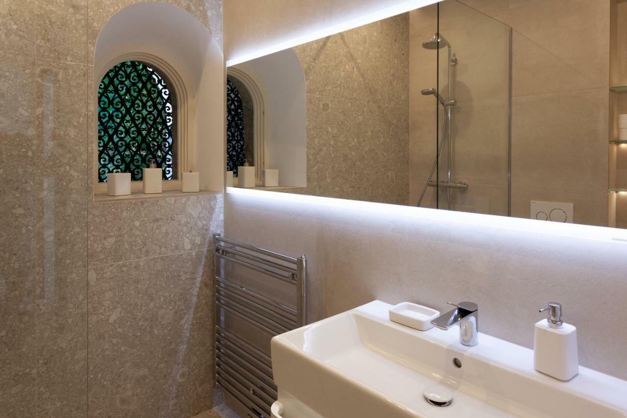 לובליאנה Villa Magnolia מראה חיצוני תמונה